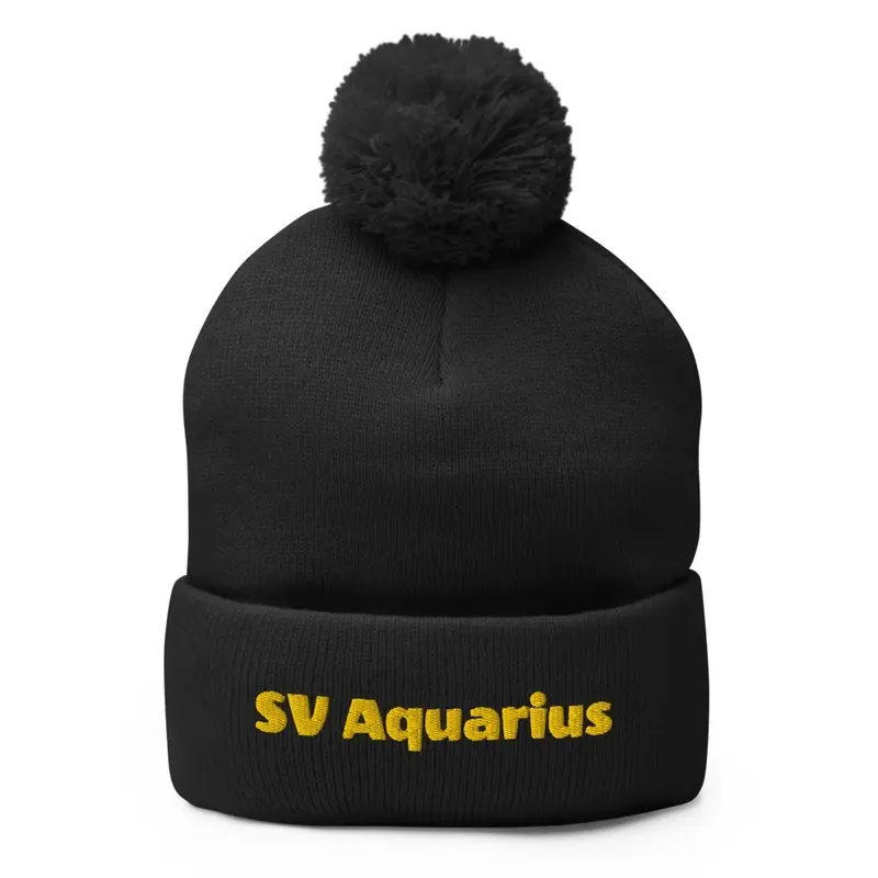 SV Aquarius Cap